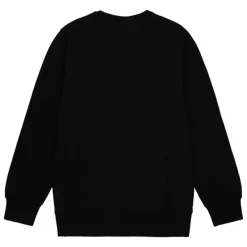 Mitchell & Ness Hoodies & Sweatshirts-Arch Team Crew Oakland Raiders