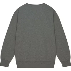 Mitchell & Ness Hoodies & Sweatshirts-Arch Team Crew Philadelphia Eagles