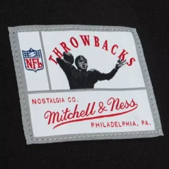 Mitchell & Ness T-Shirts & Tops-Arch Tee Los Angeles Rams