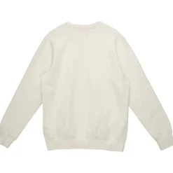 Mitchell & Ness Hoodies & Sweatshirts-Arched Lockup Crew Philadelphia Phillies