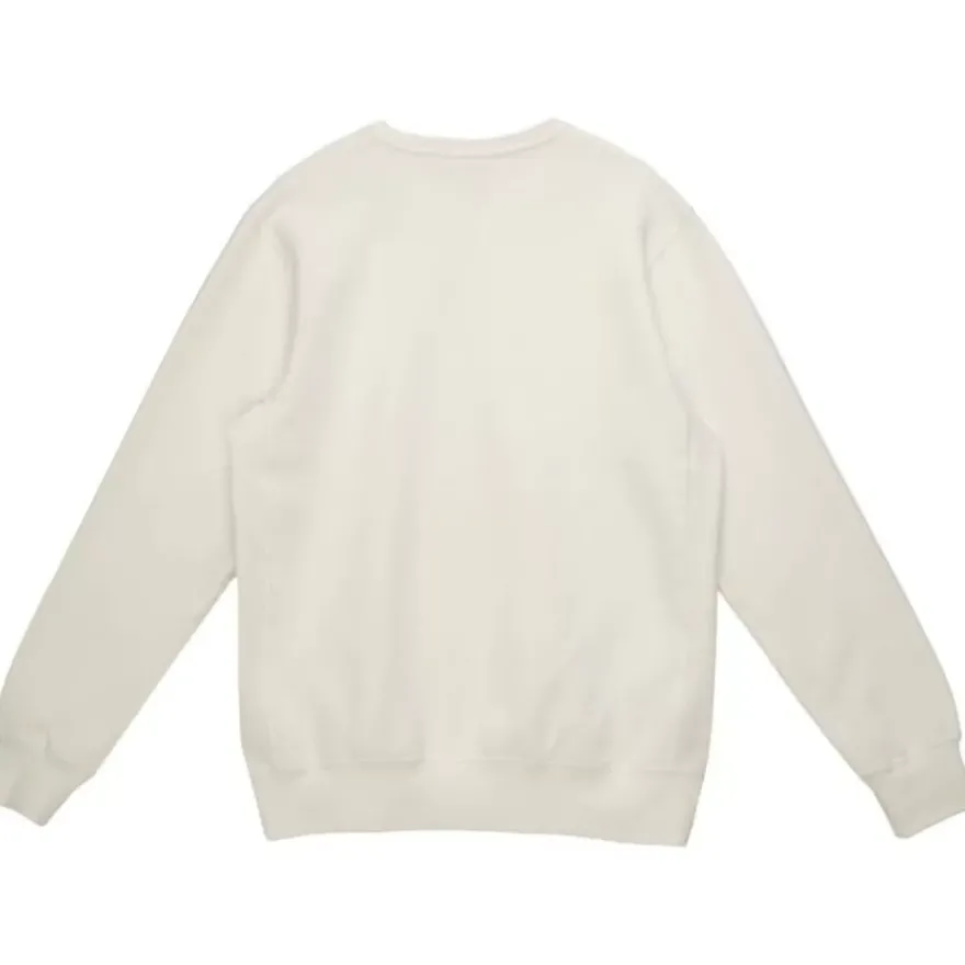 Mitchell & Ness Hoodies & Sweatshirts-Arched Lockup Crew Philadelphia Phillies