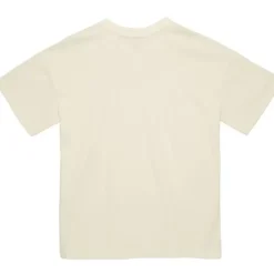 Mitchell & Ness T-Shirts & Tops-Arched Logo Slub Tee Philadelphia Phillies