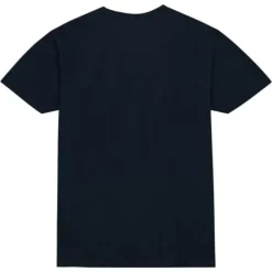 Mitchell & Ness T-Shirts & Tops-Arched Vintage Logo Tee New York Yankees