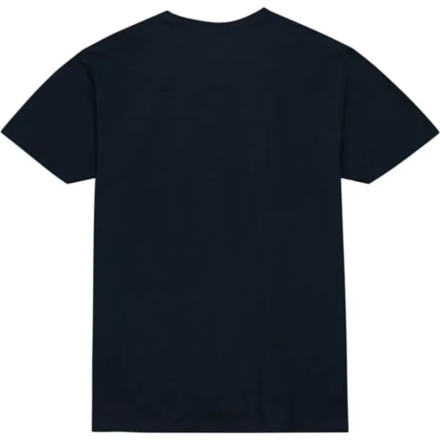 Mitchell & Ness T-Shirts & Tops-Arched Vintage Logo Tee New York Yankees