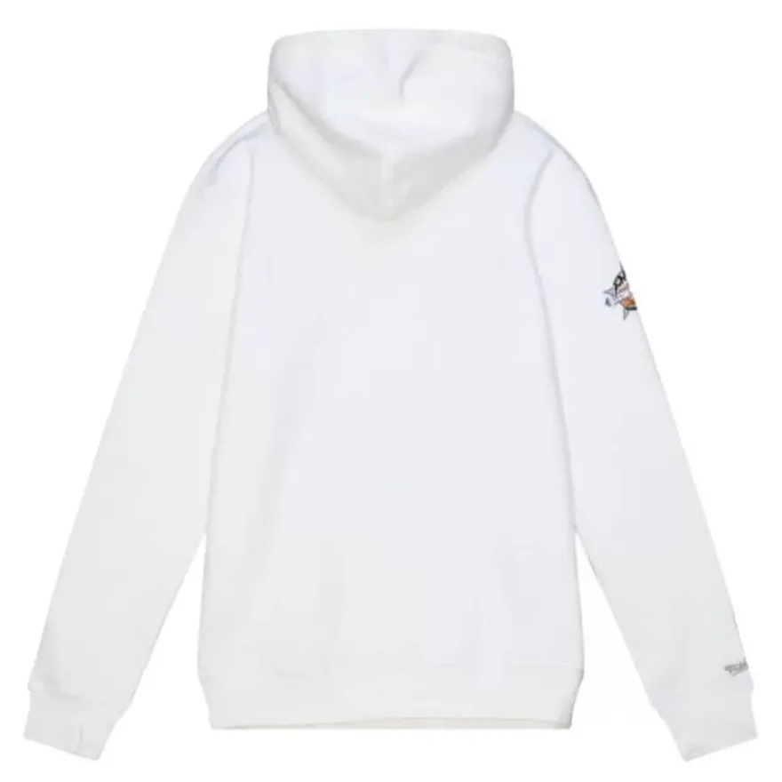Mitchell & Ness Hoodies & Sweatshirts-Asg '93 Hoodie All Star