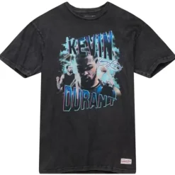 Mitchell & Ness T-Shirts & Tops-Asg Concert Tee Players Association Kevin Durant