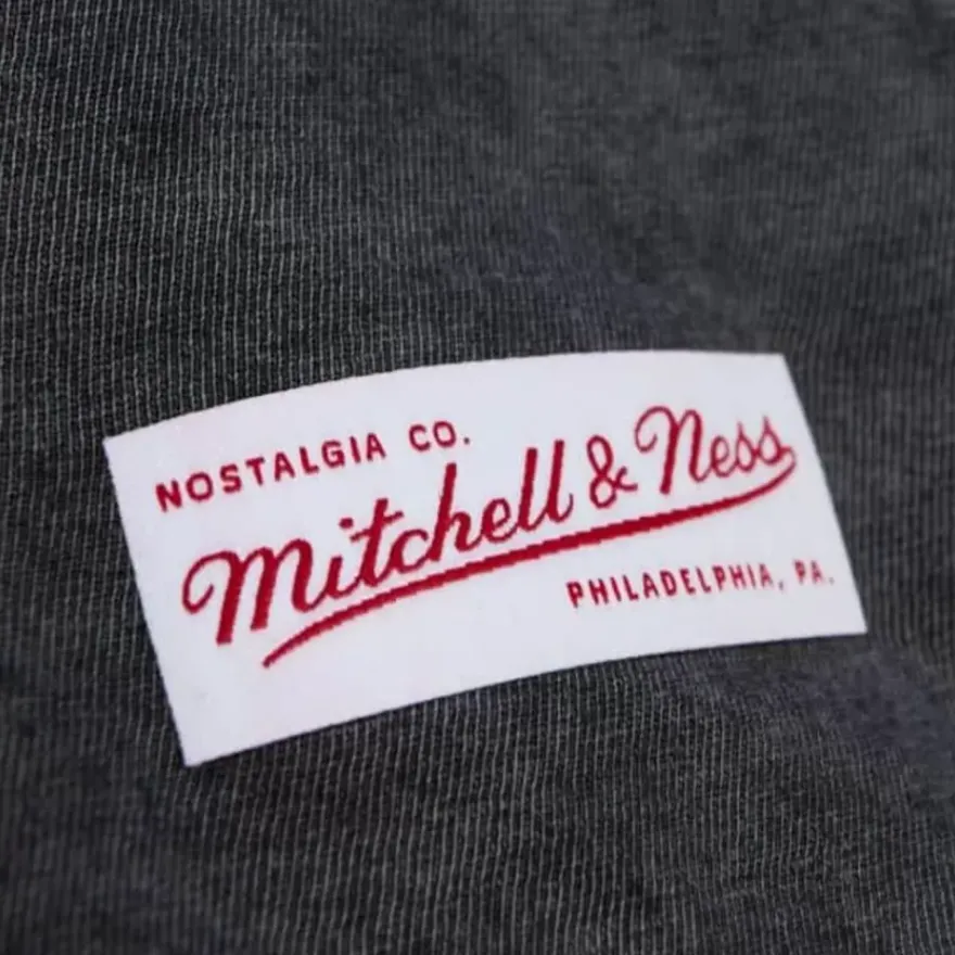 Mitchell & Ness T-Shirts & Tops-Asg Concert Tee Players Association Kevin Durant