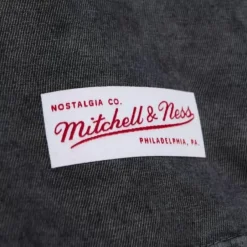 Mitchell & Ness T-Shirts & Tops-Asg Concert Tee Players Association James Harden