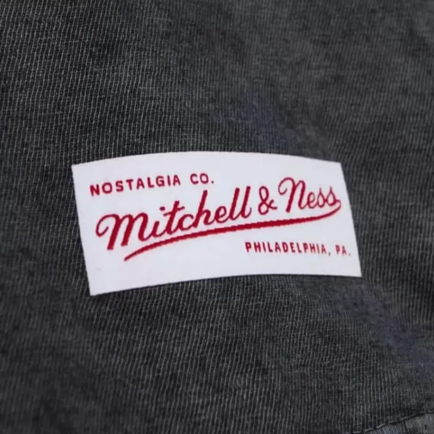 Mitchell & Ness T-Shirts & Tops-Asg Concert Tee Players Association James Harden