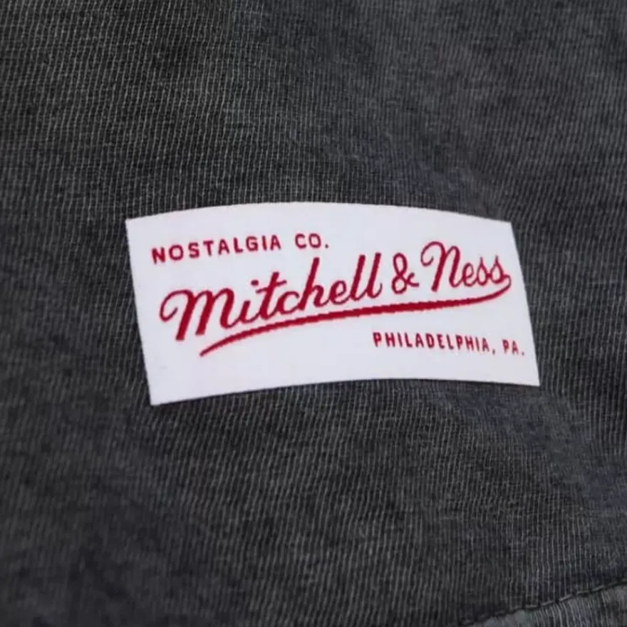 Mitchell & Ness T-Shirts & Tops-Asg Concert Tee Players Association Joel Embiid