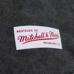Mitchell & Ness T-Shirts & Tops-Asg Concert Tee Players Association Ja Morant