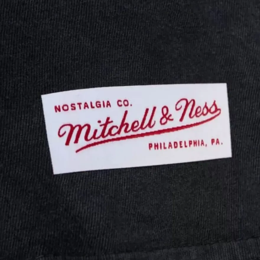 Mitchell & Ness T-Shirts & Tops-Asg Concert Tee Players Association Trae Young