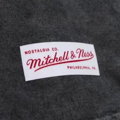 Mitchell & Ness T-Shirts & Tops-Asg Concert Tee Players Association Stephen Curry