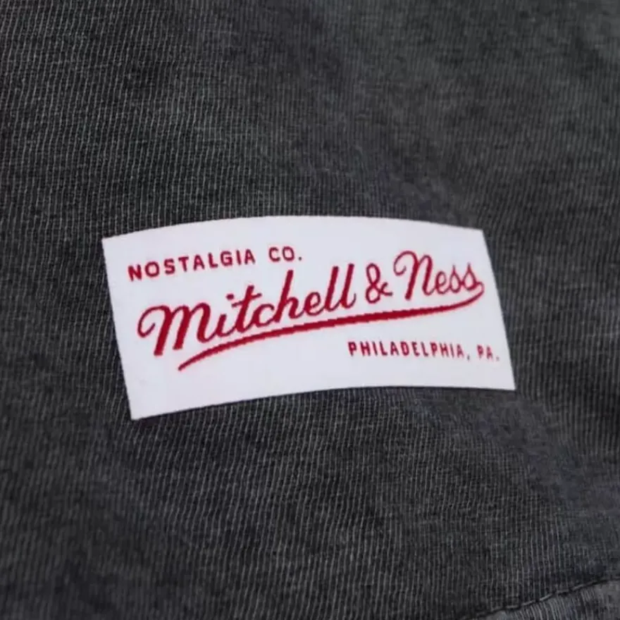 Mitchell & Ness T-Shirts & Tops-Asg Concert Tee Players Association Nikola Jokic