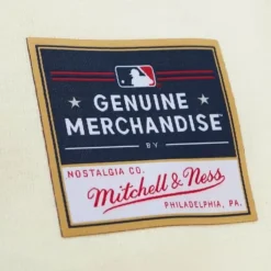 Mitchell & Ness Hoodies & Sweatshirts-Asg Crew Mlb All-Star 2023