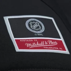 Mitchell & Ness Hoodies & Sweatshirts-Asg Doodle Lockup Hoodie All Star