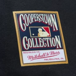 Mitchell & Ness Hoodies & Sweatshirts-Asg Mvp Crew Seattle Mariners Ichiro Suzuki