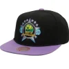 Mitchell & Ness Snapback-Asg Two Tone Deadstock Snapback Hwc Seattle Supersonics