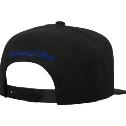 Mitchell & Ness Snapback-Asian Heritage Snapback Hwc Orlando Magic