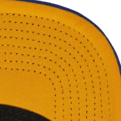 Mitchell & Ness Snapback-Asian Heritage Snapback Hwc Golden State Warriors