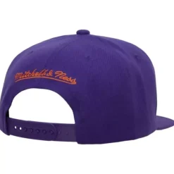 Mitchell & Ness Snapback-Asian Heritage Snapback Hwc Phoenix Suns