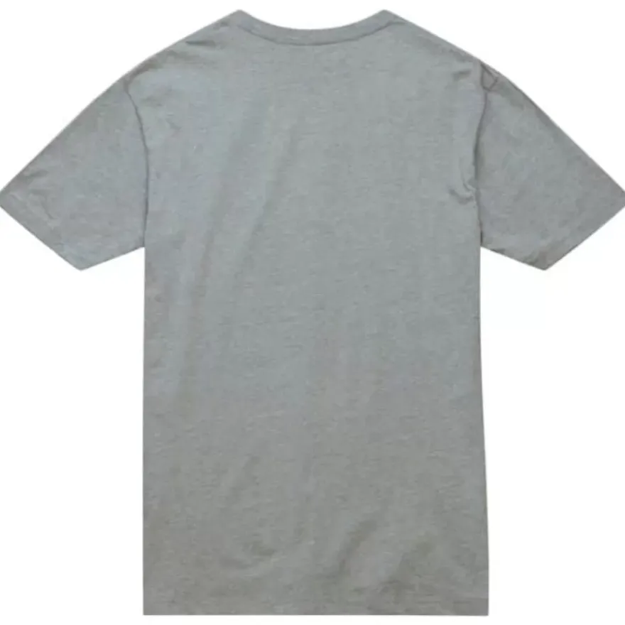 Mitchell & Ness T-Shirts & Tops-Astro-Naught Tee Houston Astros