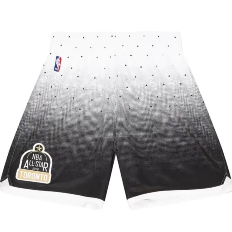 Mitchell & Ness Shorts-Authentic All-Star Usa 2016-17 Shorts