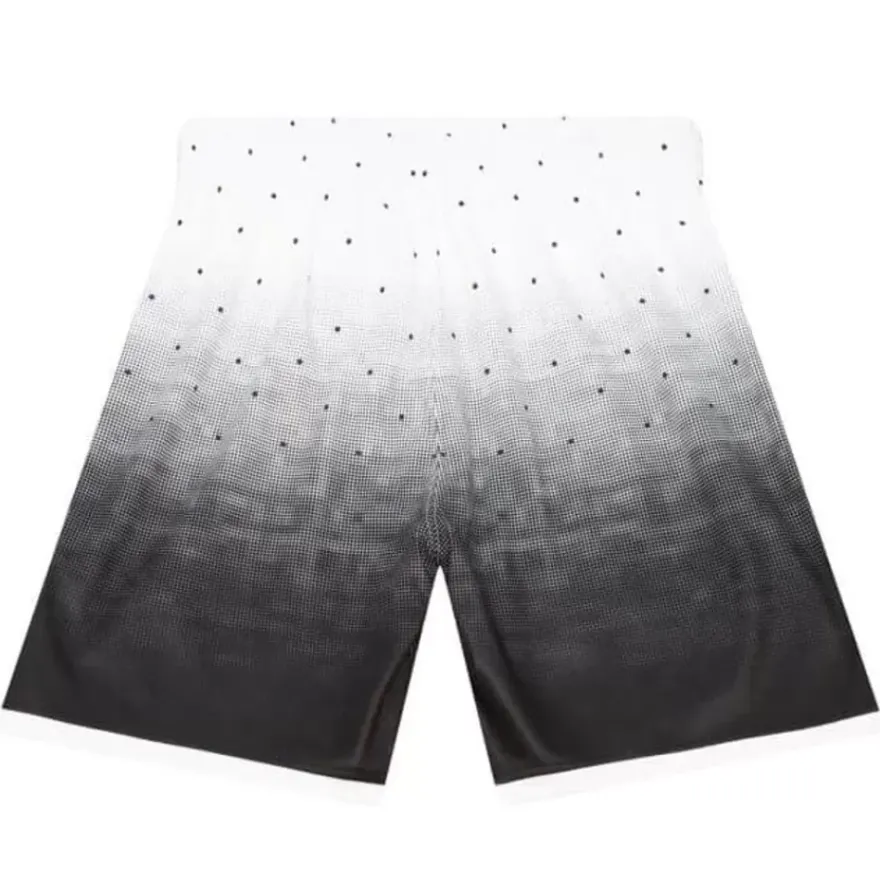 Mitchell & Ness Shorts-Authentic All-Star Usa 2016-17 Shorts