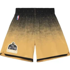 Mitchell & Ness Shorts-Authentic All-Star World 2016-17 Shorts
