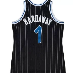 Mitchell & Ness Nba Authentic-Authentic Anfernee Hardaway Orlando Magic 1994-95 Jersey