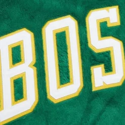 Mitchell & Ness Jackets & Outerwear-Authentic Bill Russell Boston Celtics 1959-60 Shooting Shirt