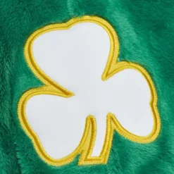 Mitchell & Ness Jackets & Outerwear-Authentic Bill Russell Boston Celtics 1959-60 Shooting Shirt