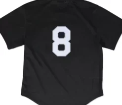 Mitchell & Ness Mlb Authentic-Authentic Bo Jackson Chicago White Sox 1993 Pullover Jersey