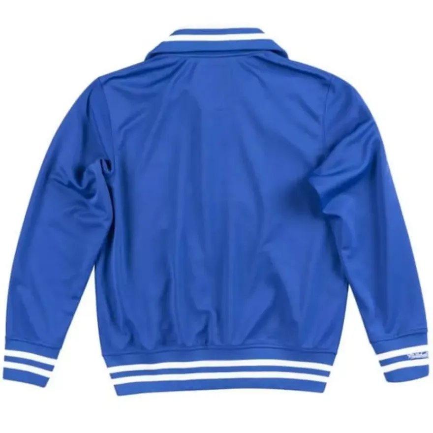 Mitchell & Ness Jackets & Outerwear-Authentic Bp Jacket Chicago Cubs 1982