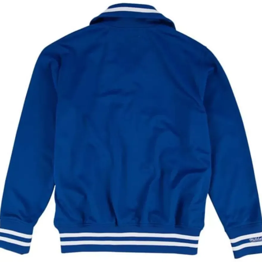 Mitchell & Ness Jackets & Outerwear-Authentic Bp Jacket Los Angeles Dodgers 1981