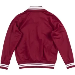 Mitchell & Ness Jackets & Outerwear-Authentic Bp Jacket Philadelphia Phillies 1981