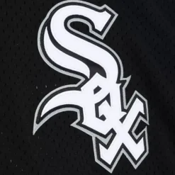 Mitchell & Ness Mlb Authentic-Authentic Carlton Fisk Chicago White Sox 1993 Pullover Jersey