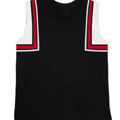 Mitchell & Ness Nba Authentic-Authentic Chicago Bulls 1997 Shooting Shirt