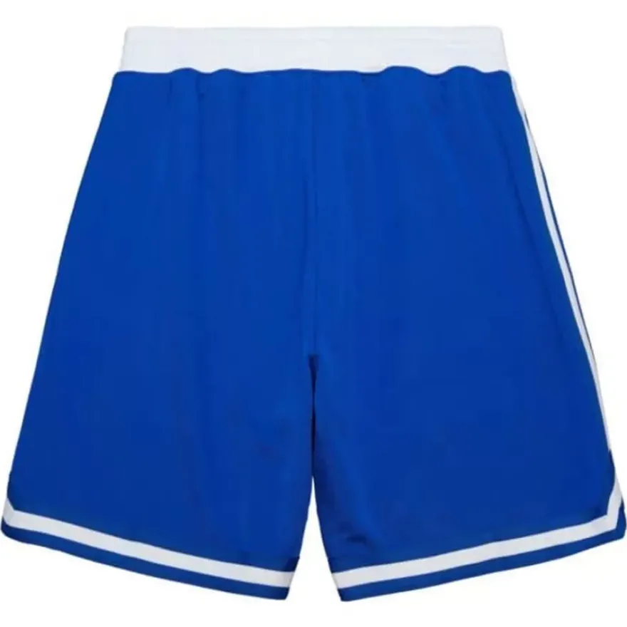 Mitchell & Ness Shorts-Authentic Chicago Bulls Hwc 2005-06 Shorts