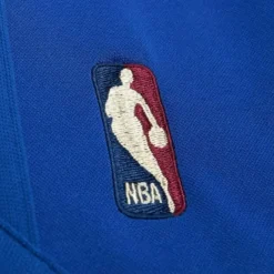 Mitchell & Ness Shorts-Authentic Chicago Bulls Hwc 2005-06 Shorts