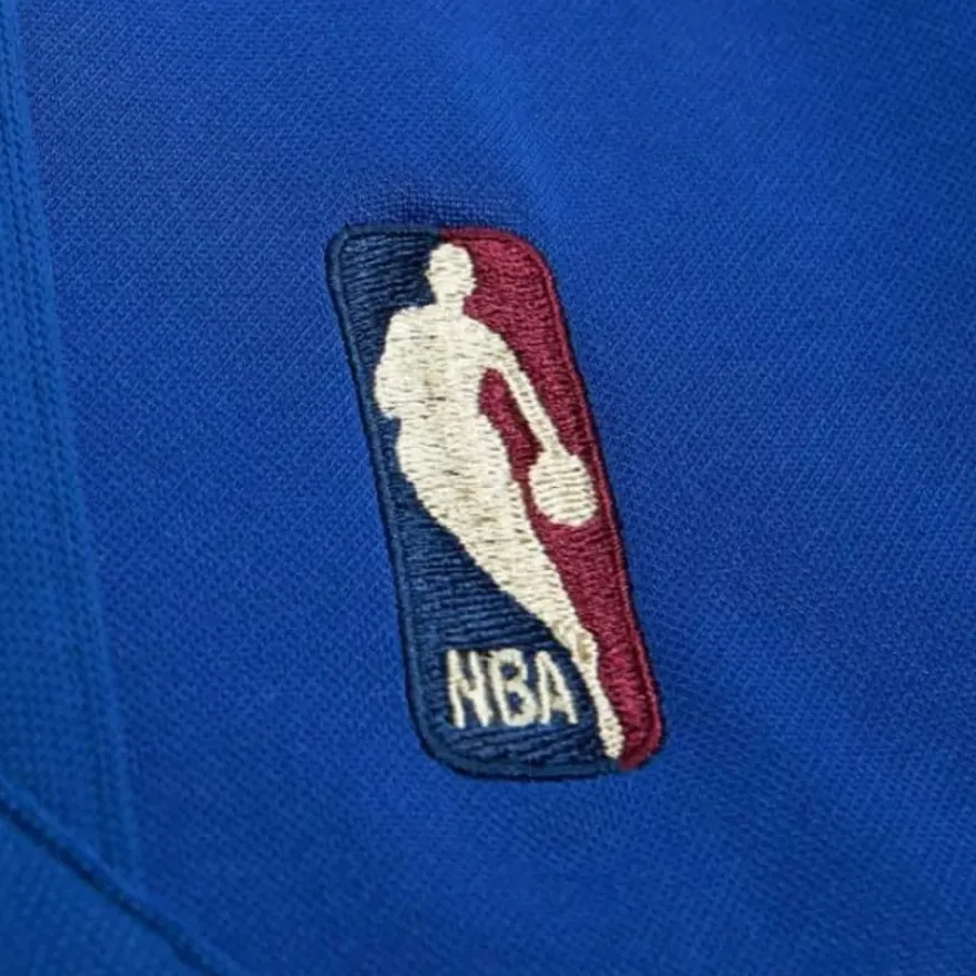 Mitchell & Ness Shorts-Authentic Chicago Bulls Hwc 2005-06 Shorts