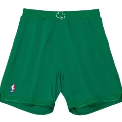 Mitchell & Ness Nba Authentic-Authentic Christmas Day Boston Celtics 2012-13 Shorts