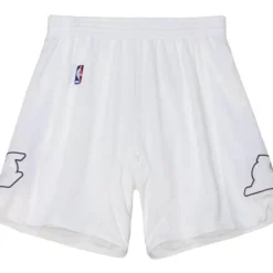 Mitchell & Ness Nba Authentic-Authentic Christmas Day Los Angeles Lakers 2012-13 Shorts