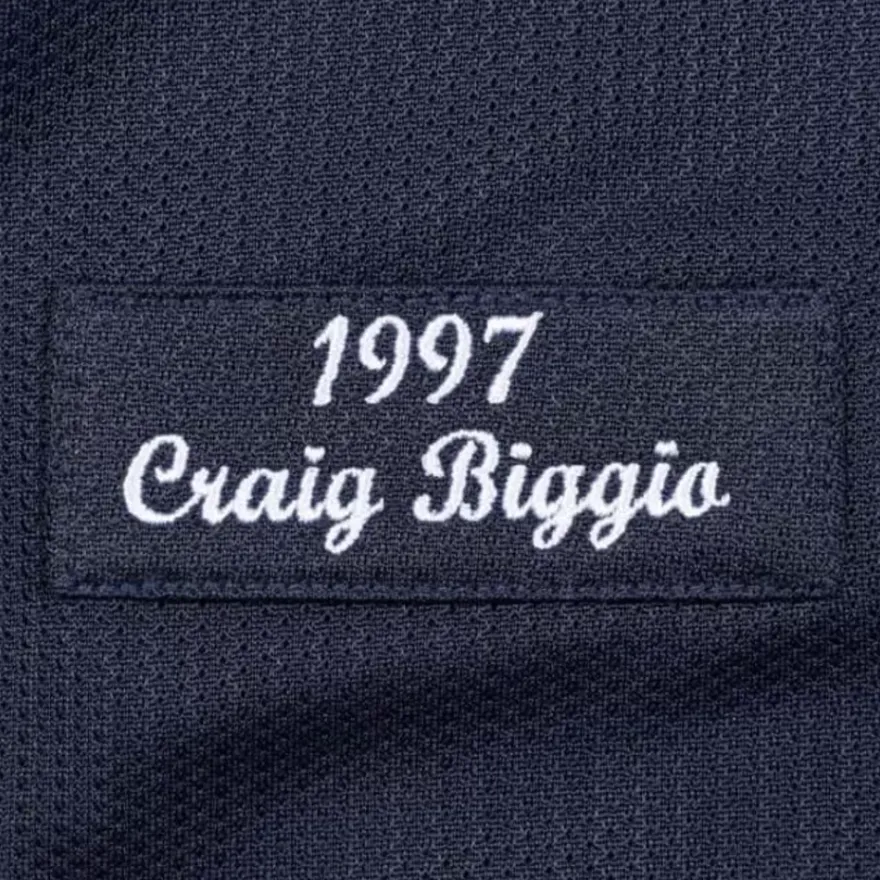 Mitchell & Ness Mlb Authentic-Authentic Craig Biggio All-Star National League 1997 Jersey