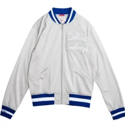 Mitchell & Ness Jackets & Outerwear-Authentic Dallas Cowboys 1967 Jacket