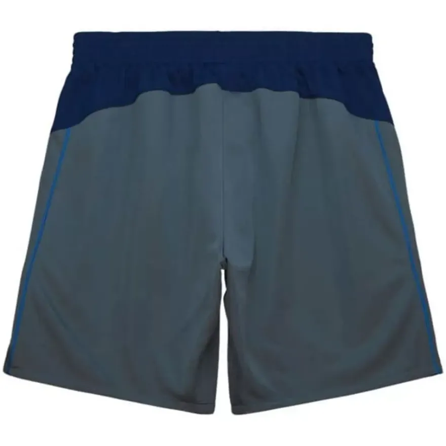 Mitchell & Ness Shorts-Authentic Dallas Mavericks Alternate 2003-04 Shorts
