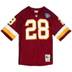 Mitchell & Ness Nfl Authentic-Authentic Darrell Green Washington Football Team 1994 Jersey