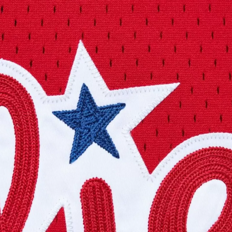 Mitchell & Ness Mlb Authentic-Authentic Darren Daulton Philadelphia Phillies 1993 Jersey