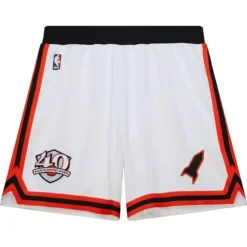Mitchell & Ness Shorts-Authentic Denver Nuggets Hwc 2006-07 Shorts