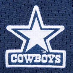Mitchell & Ness Nfl Authentic-Authentic Emmitt Smith Dallas Cowboys Jersey